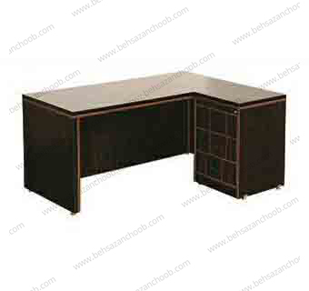 میز کارمندی مدل : K 2910